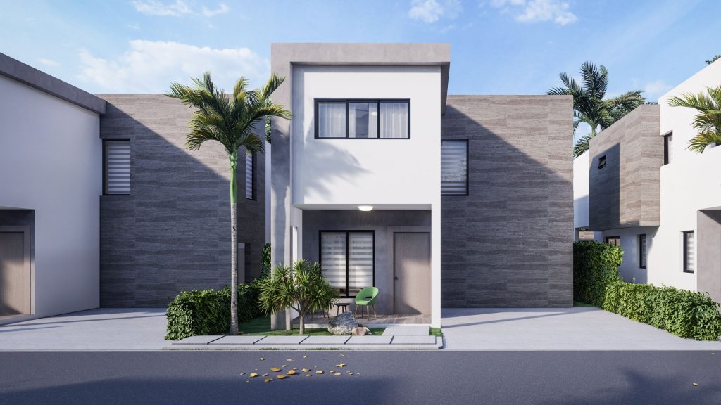 Magnolias Residences