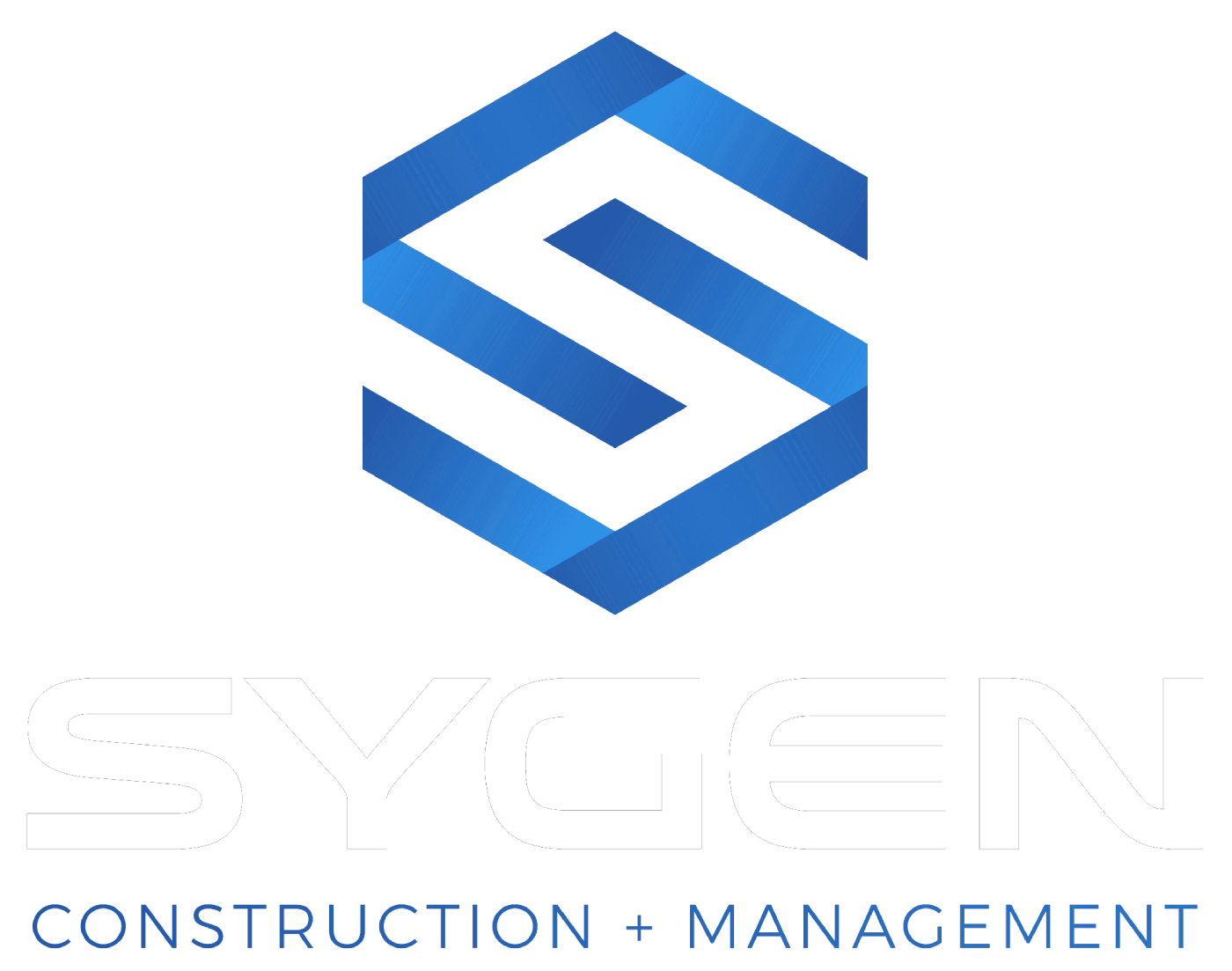 sygen company logo